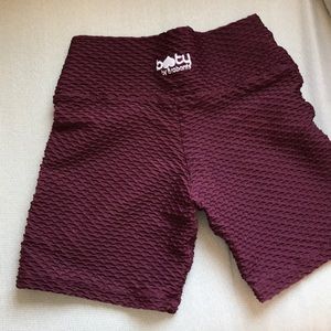 Booty By Brabants Shorts